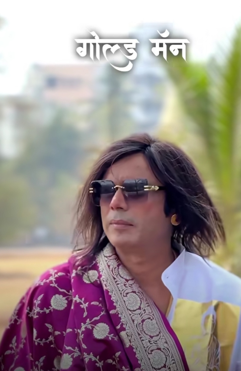 🚨 धक्कादायक घटना! ‘गोल्डन मॅन’ रोहित पिसाळ यांच्यावर प्राणघातक हल्ला 🚨